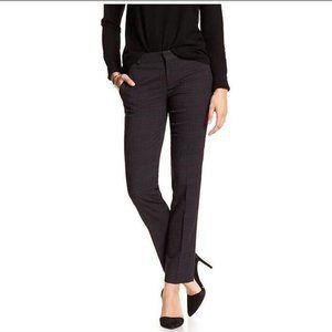 Banana Republic Reegan Slim Straight Trousers